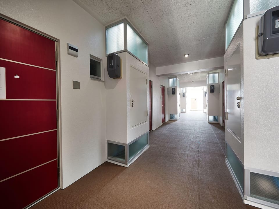 Arce Ryukyu Harbor Stay Apartment hotel in Okinawa Prefecture