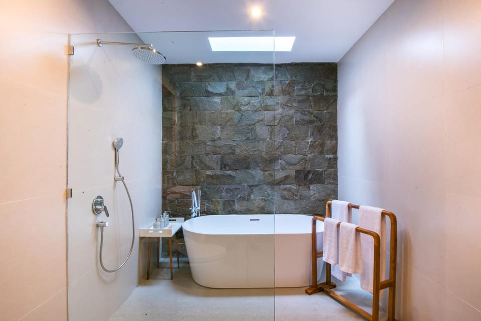 Bhumi Sangtu Ubud Hotel in Abiansemal