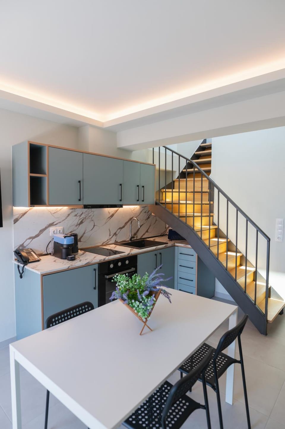 Oktolia suites Apartment hotel in Alexandroupoli