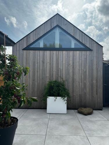 Pakhuis Prins Hotel in Zaandam