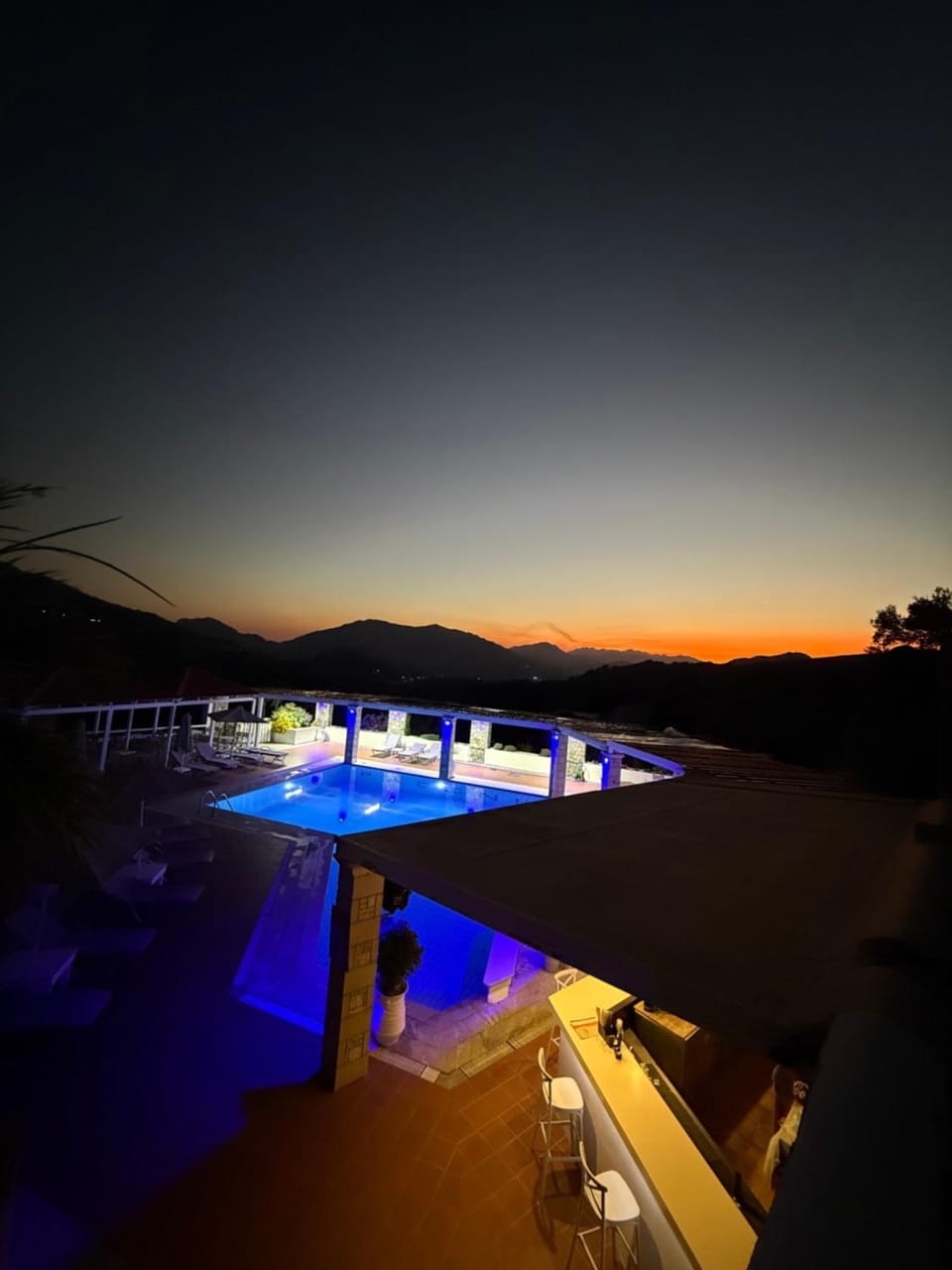 Rastoni Hotel in Crete