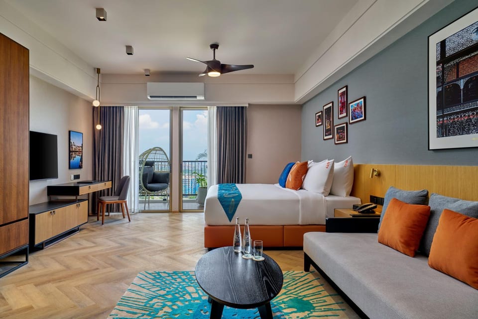Guestroom