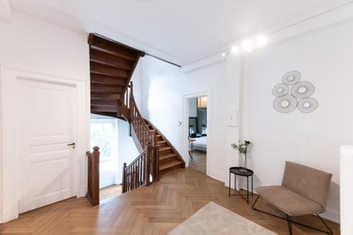 Maison Lafayette - COLODGE Hotel in Mulhouse