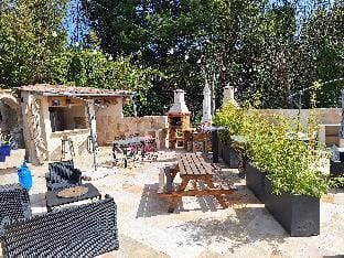 Fannys cottage Moulin de Tartay Avignon Hotel in Avignon