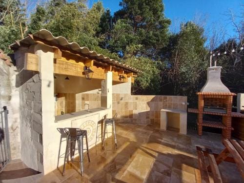 Valentins cottage Moulin de Tartay Avignon Hotel in Avignon
