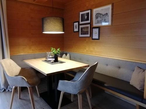 Huber - Das Tiroler B&B Hotel in Tyrol