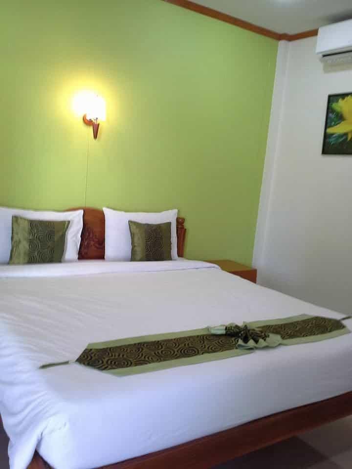 Ban Chalika Hotel in Prachuap Khiri Khan, Thailand
