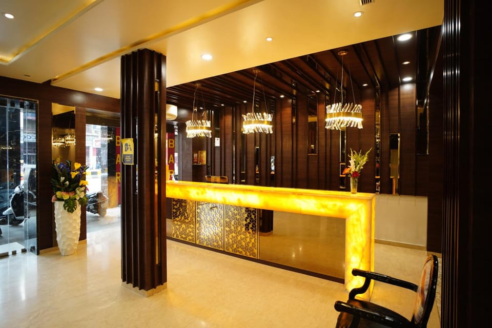 Orange Tree Hotels Hotel in Maharashtra