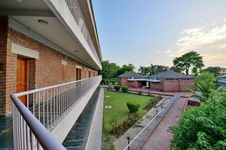 Indo Hokke Hotel Hotel in India