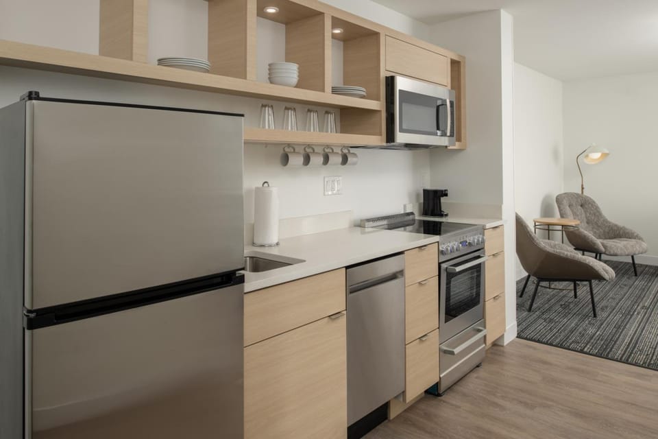 TownePlace Suites by Marriott Eugene Hotel in Eugene
