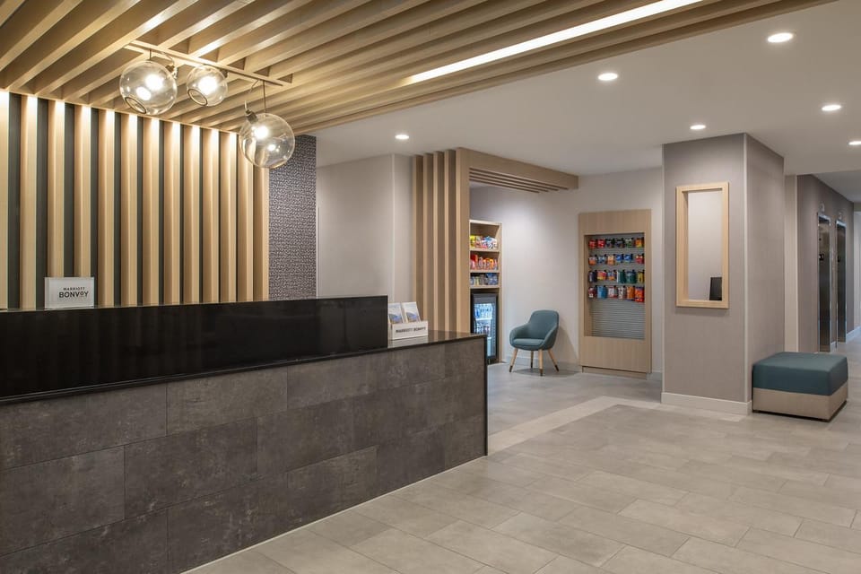 TownePlace Suites by Marriott Eugene Hotel in Eugene