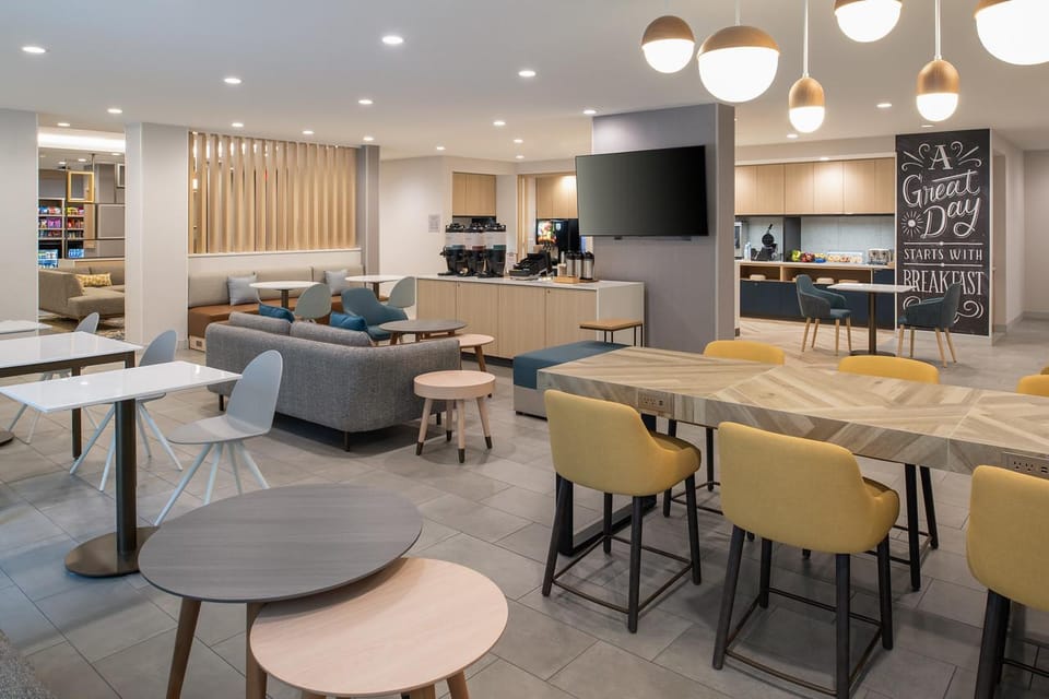 TownePlace Suites by Marriott Eugene Hotel in Eugene