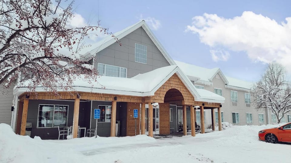 Country Inn & Suites by Radisson, Detroit Lakes Hotel in Detroit Lakes