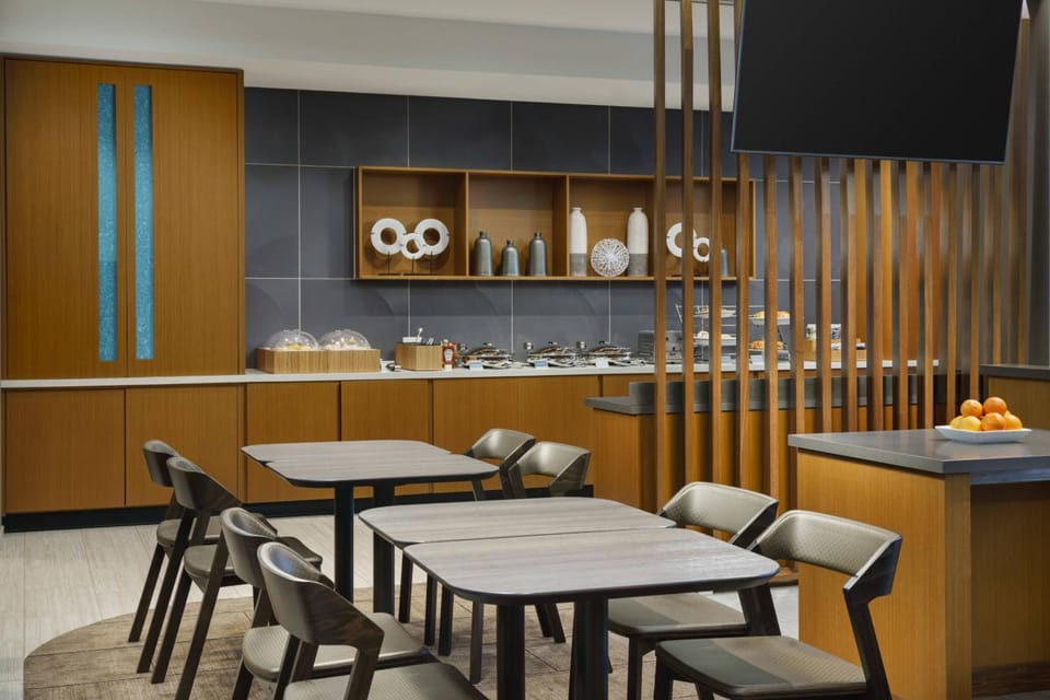 Food and beverages