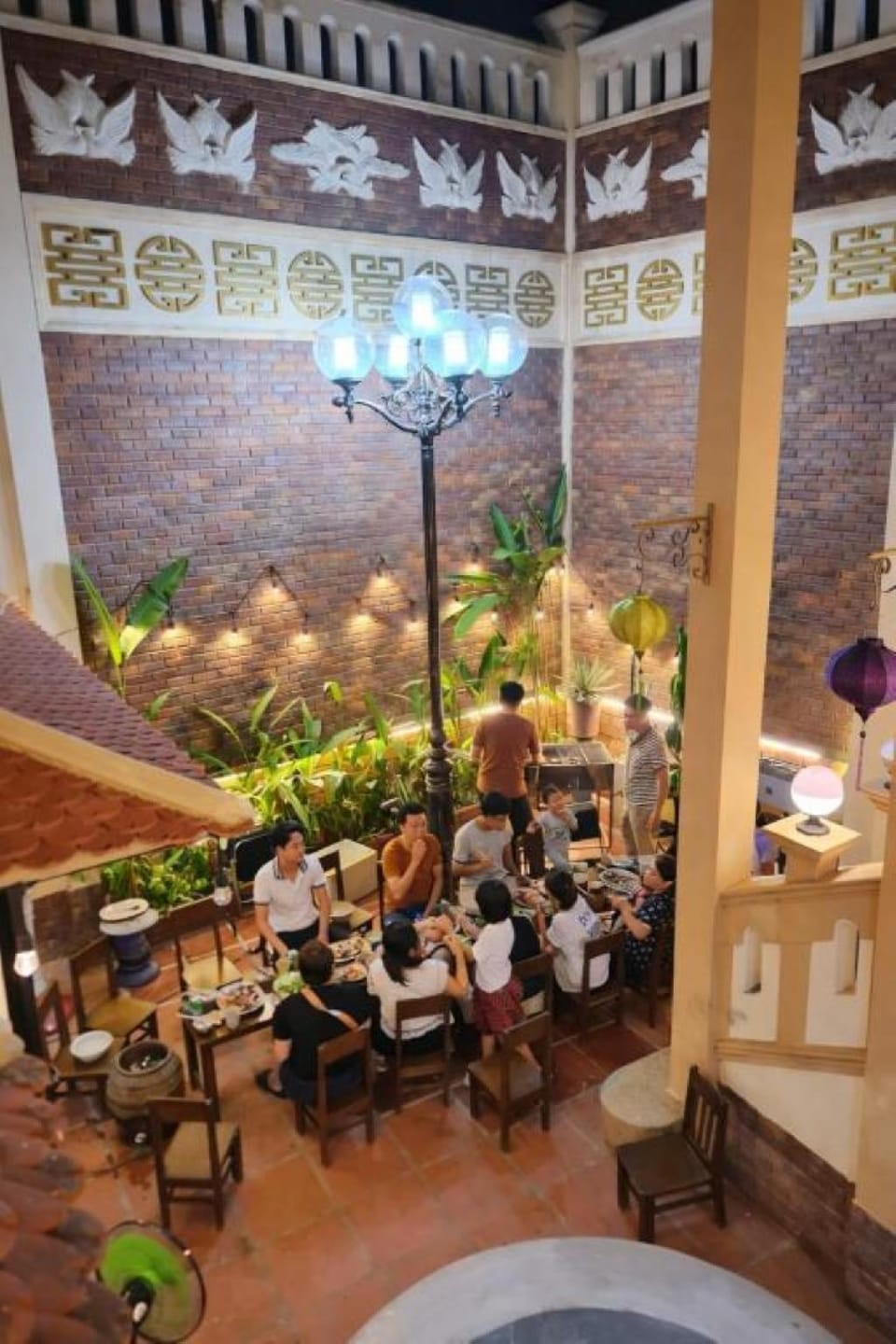 Perfume Homestay Huế Hotel in Vietnam