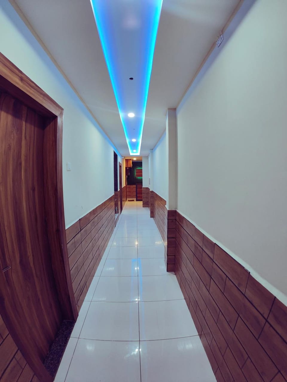 hotel samruddhi residensy Hotel in Gujarat