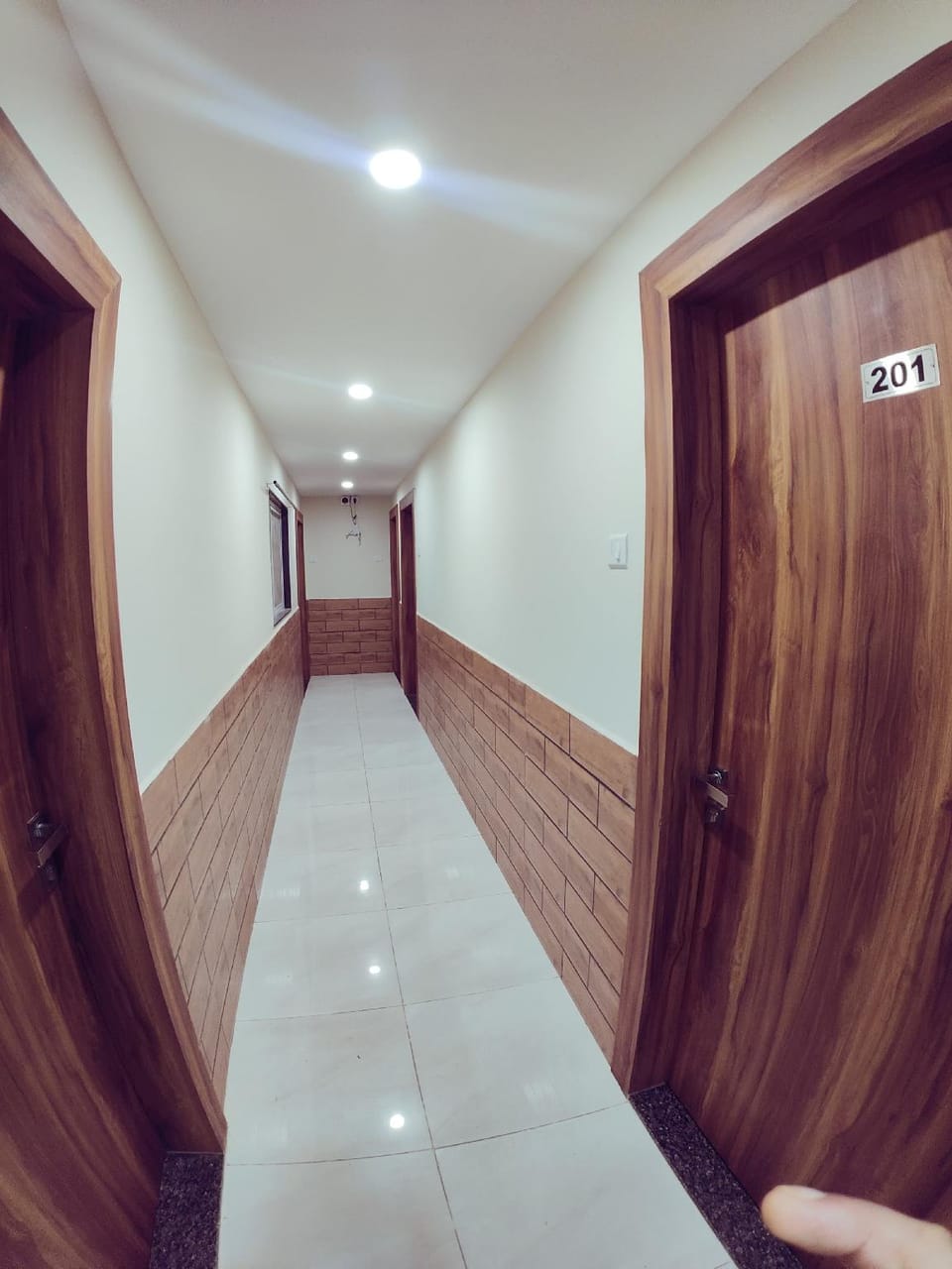 hotel samruddhi residensy Hotel in Gujarat