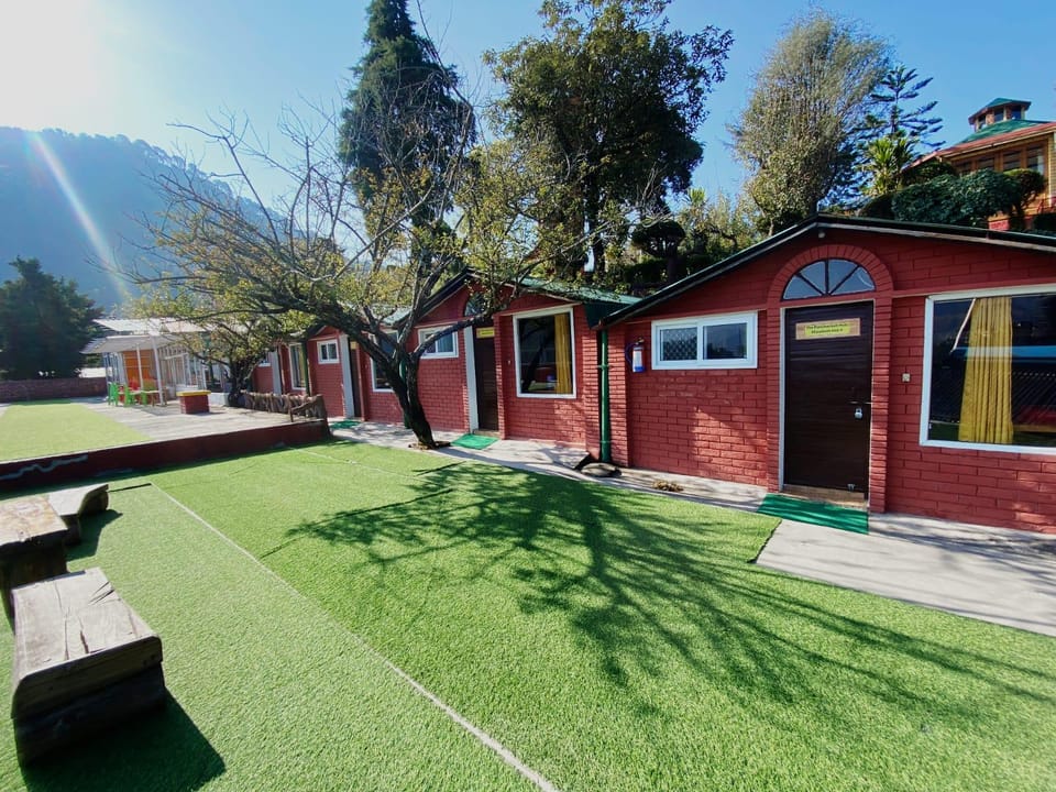 The Himalaya Retreat Resort Resort in Uttarakhand