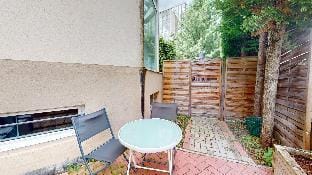 Lenotre Terrasse Proche Parlement Hotel in Strasbourg