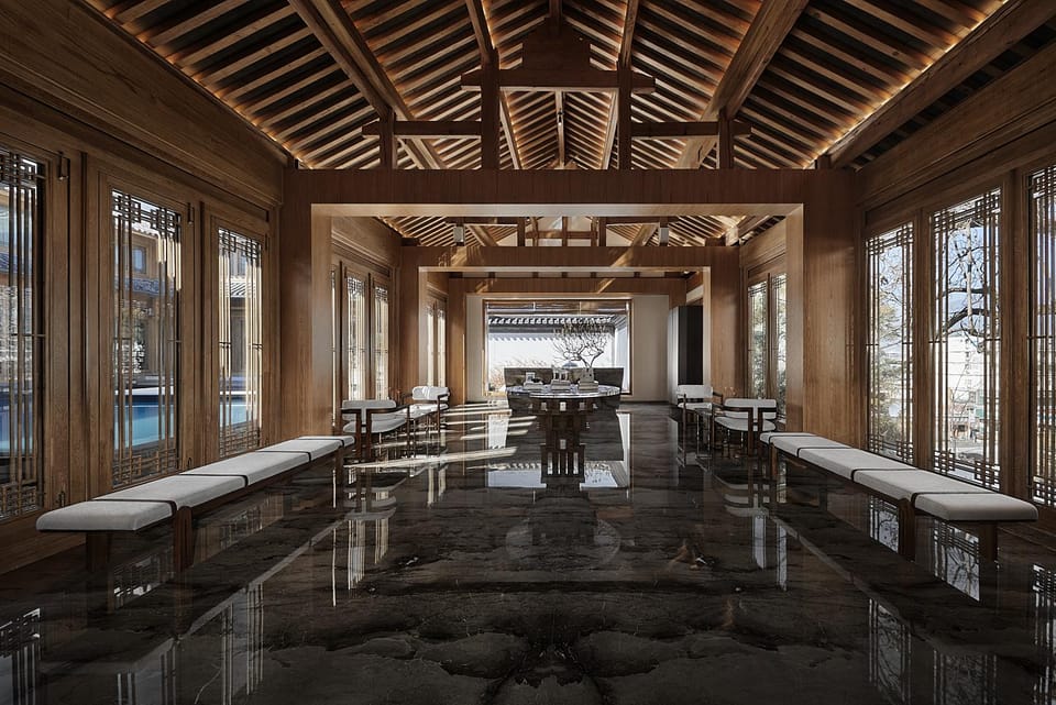 Lijiang Nanman · Qianxuelou Hotel Hotel in China