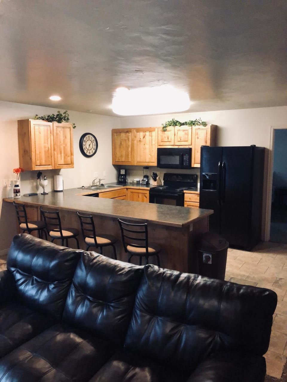 Cedar Canyon Condos Apartment hotel in Blanding