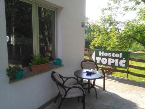 Hostel Topic Hostel in Federation of Bosnia and Herzegovina