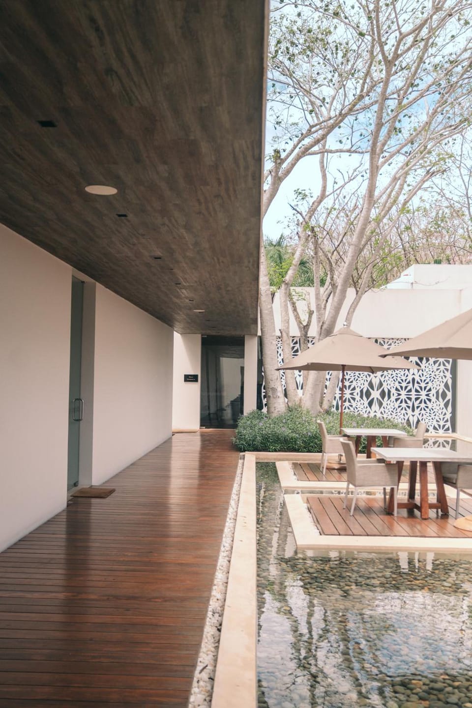 Chable Yucatan Hotel in State of Yucatan