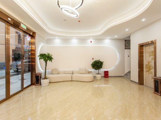 Kangbo Hotel Batang Hotel in Sichuan