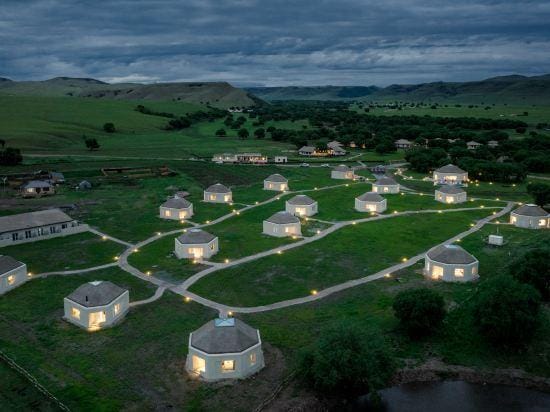 STRAY BIRDS Hotel in China