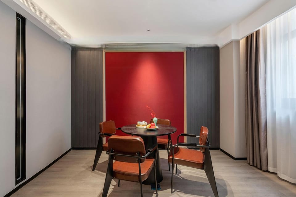 MSW Hotel Changzhou Hotel in Suzhou