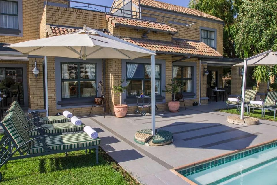 City Lodge Hotel Eastgate Hotel in Johannesburg
