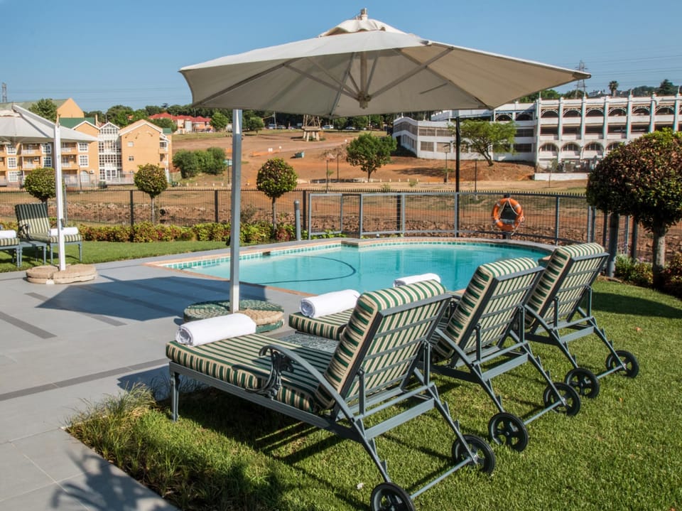 City Lodge Hotel Eastgate Hotel in Johannesburg