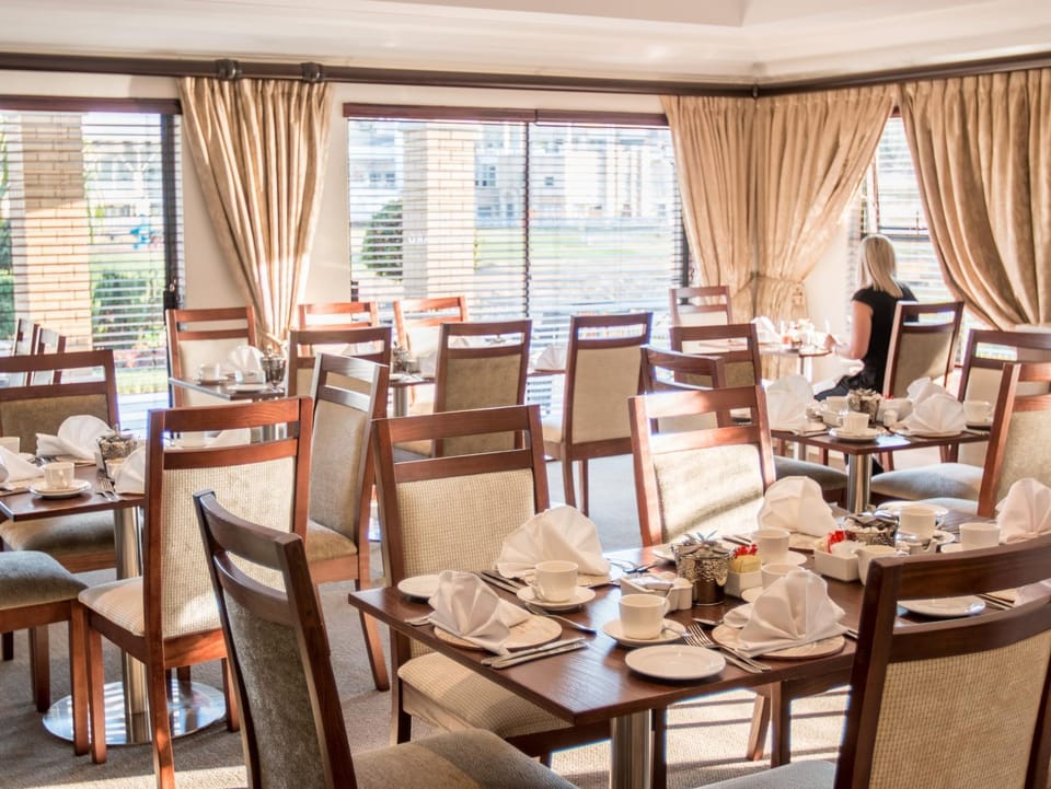 City Lodge Hotel Eastgate Hotel in Johannesburg