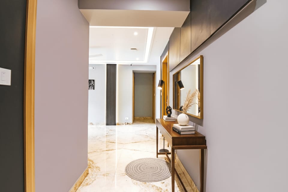 FabHotel Prime The Water View Residency - Nr. Bisarjan Ghat Hotel in Kolkata