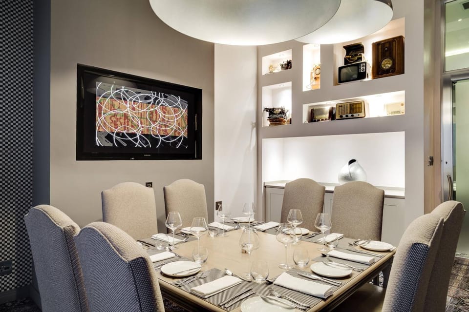 African Pride Melrose Arch, Autograph Collection® Hotel in Sandton