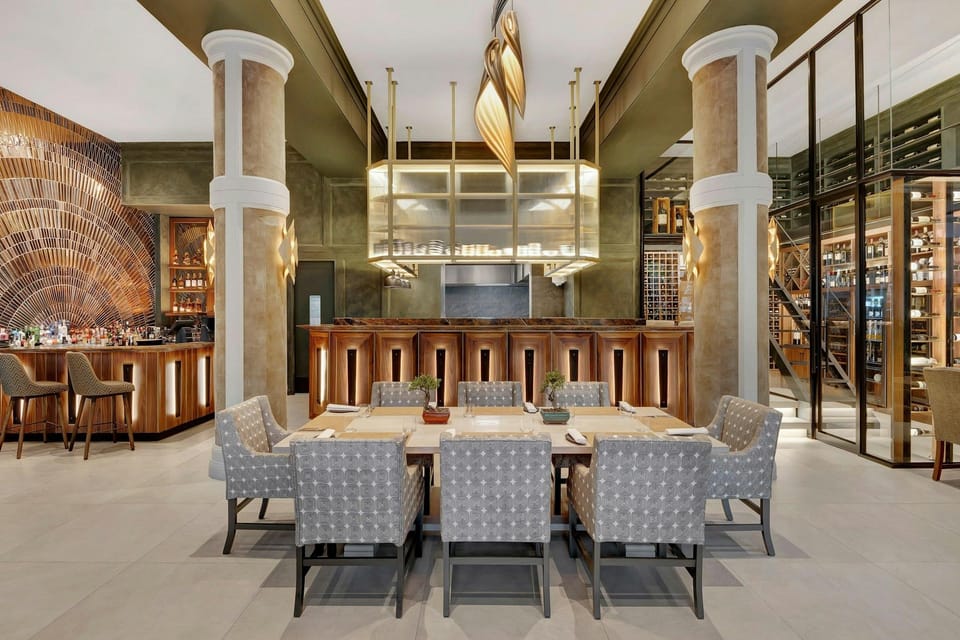 African Pride Melrose Arch, Autograph Collection® Hotel in Sandton