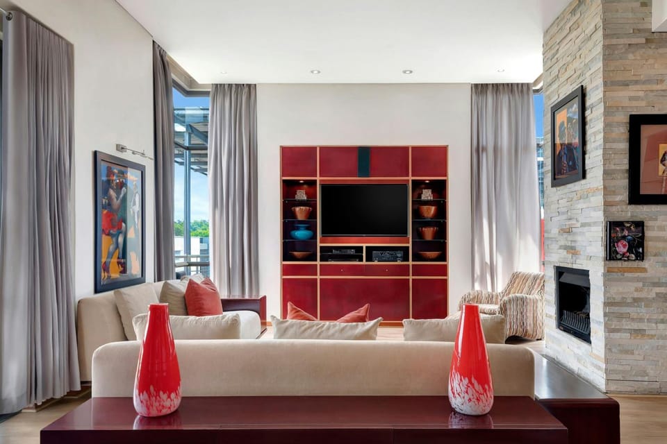 African Pride Melrose Arch, Autograph Collection® Hotel in Sandton