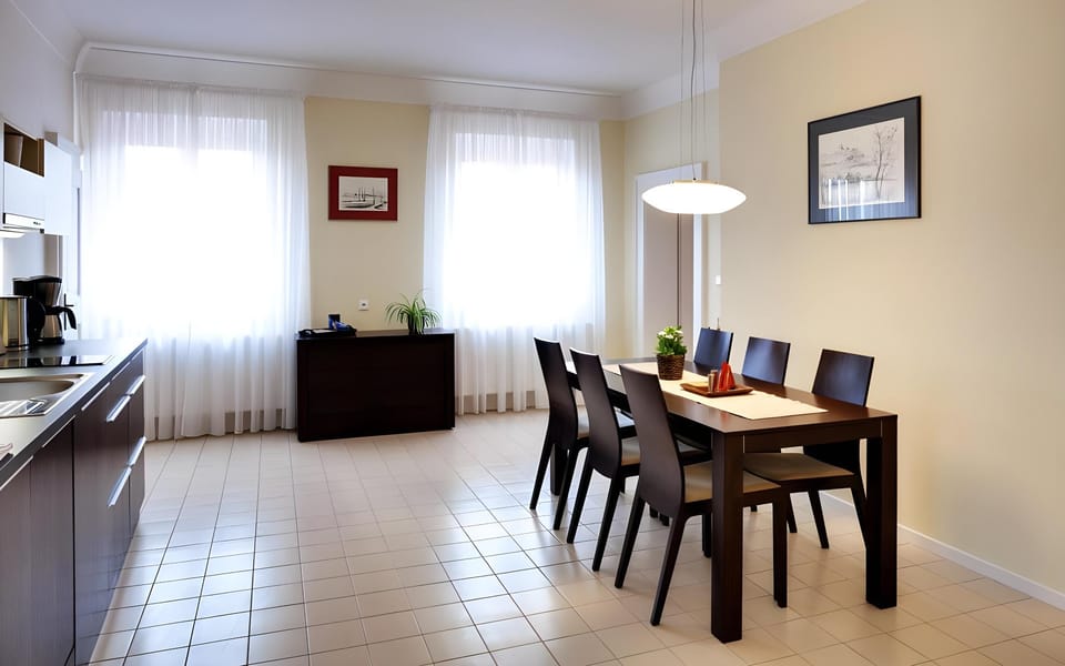 Karlova 25 Apartments Apartment hotel in Prague