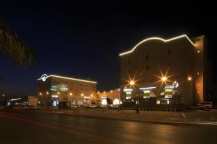 Al Muhaidb Residence serviced apartment Apartment hotel in Eastern Province Saudi Arabia