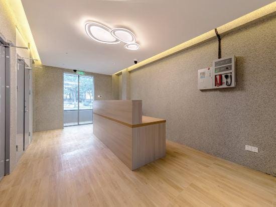 WOWOTEL Hotel in Beijing