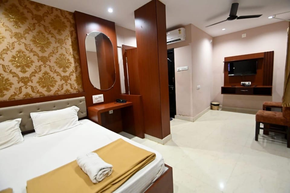 Room plan