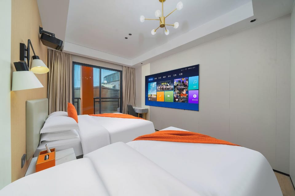 Guestroom