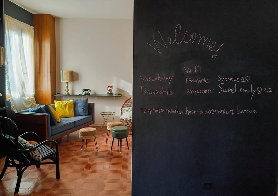 Sweet Emily B&B Hotel in Emilia-Romagna