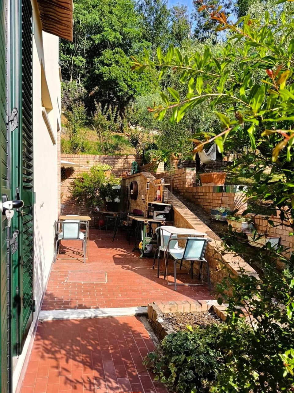 Sweet Emily B&B Hotel in Emilia-Romagna