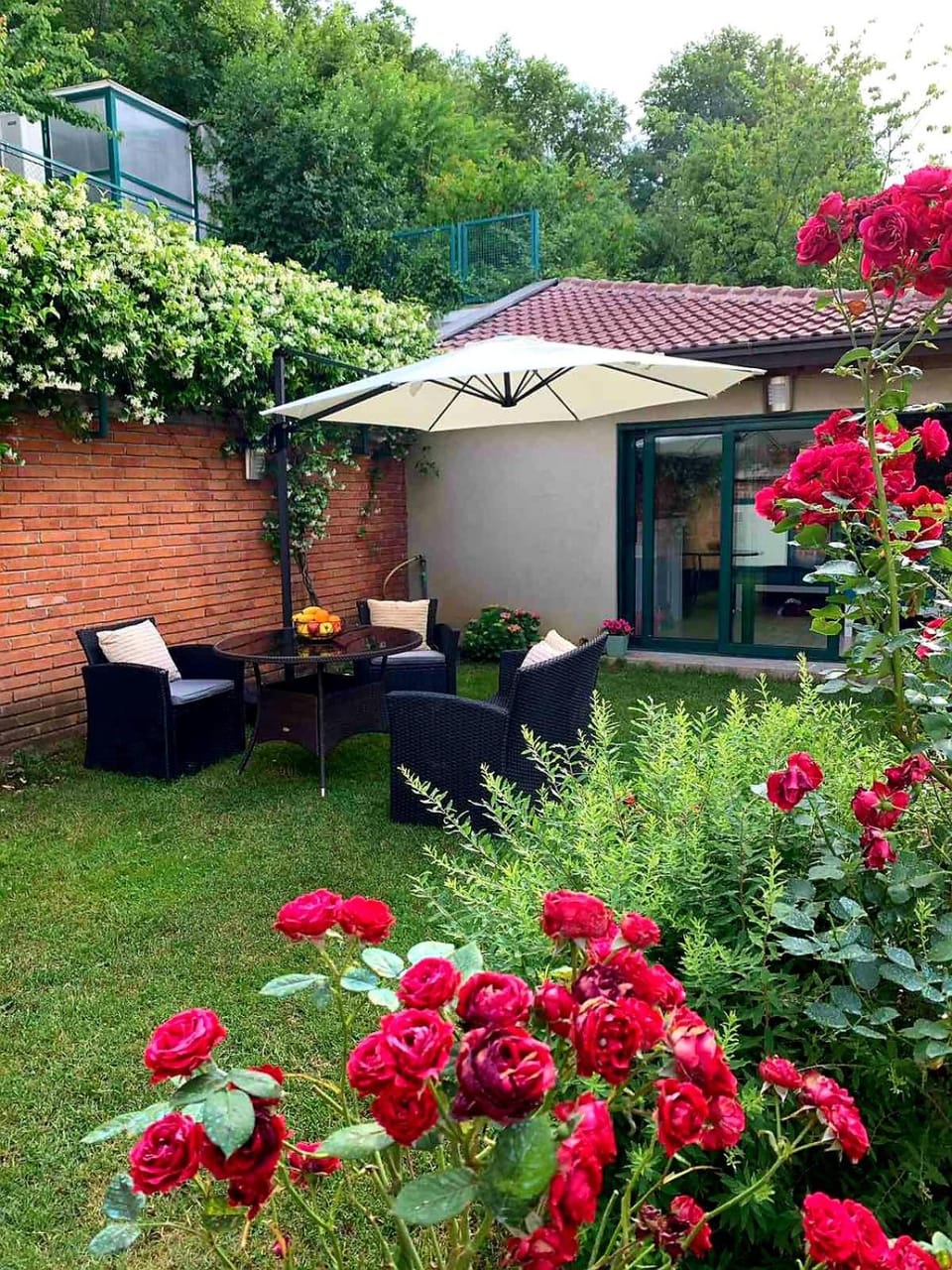 Villa AYA - with sauna and outdoor swimming pool Hotel in Mostar