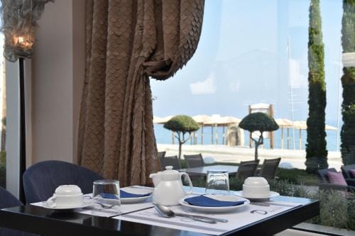 Hotel Dionisos Hotel in Pieria, Greece