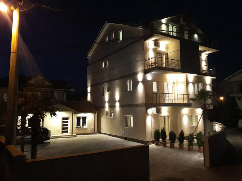 Vila & Apartments MATEA Hotel in Decentralized Administration of Macedonia and Thrace