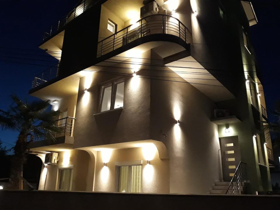 Vila & Apartments MATEA Hotel in Decentralized Administration of Macedonia and Thrace