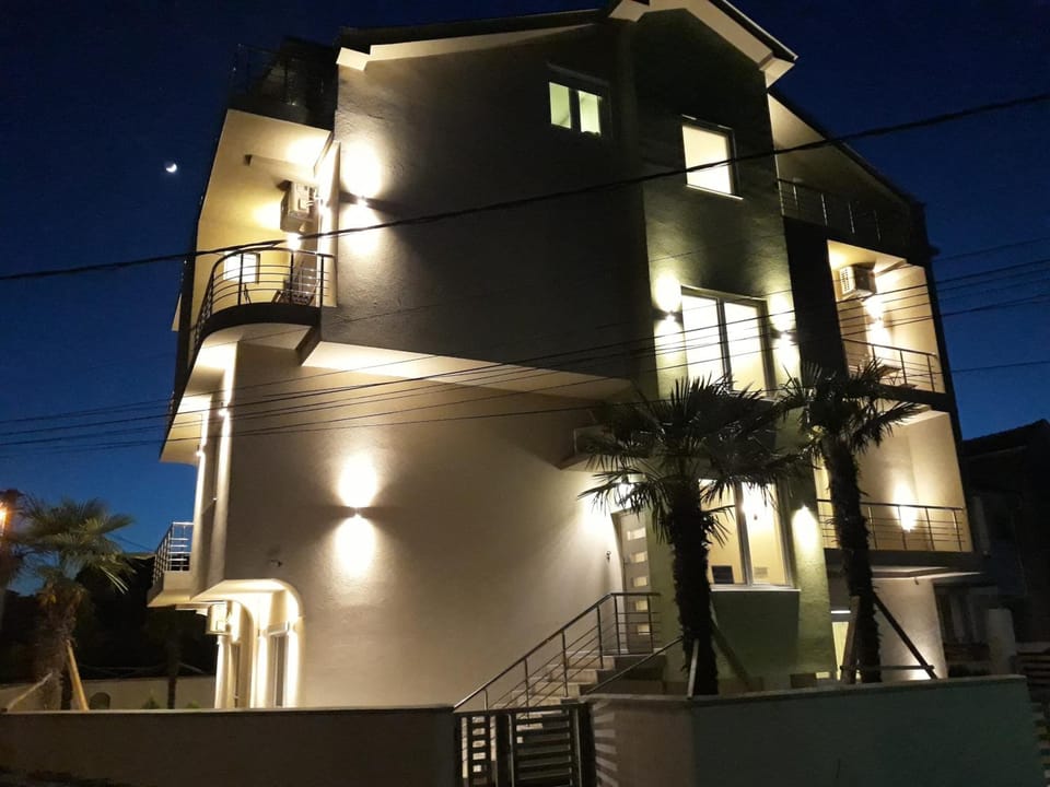 Vila & Apartments MATEA Hotel in Decentralized Administration of Macedonia and Thrace