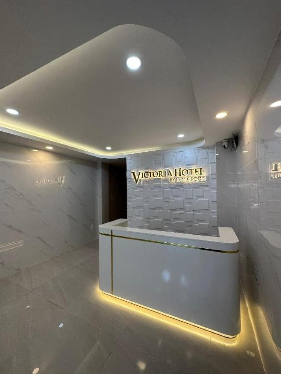 Victoria Motel HCM Hotel in Ho Chi Minh City